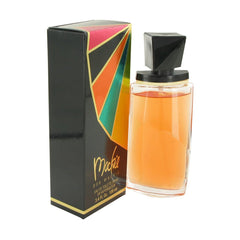 Bob Mackie Eau de Toilette bottle for elegant everyday wear and confidence