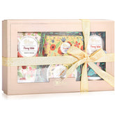BODY & EARTH # LOVE Peony Hand Cream — hydration for dry skin.