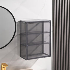 Bohoidee two division boards for adjustable storage