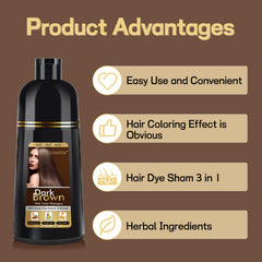BOJICA olive oil rich formula enhances softness during color