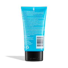 Bondi Sands gradual tanning milk pump-dispense demonstrates easy, controlled application.