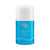 Bondi Sands Gradual Tan Face Lotion bottle with pump illustrating hydrating daily glow.