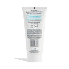 Bondi Sands PURE lotion pump demonstrates a colorless daily formula for buildable bronze.
