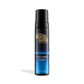 Bondi Sands Ultra Express Self-Tanning Foam bottle front shows fast color development
