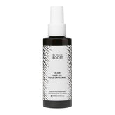 BONDIBOOST front bottle view showing sleek packaging and scent benefits