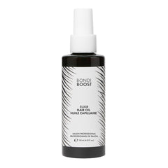 BONDIBOOST front bottle view showing sleek packaging and scent benefits