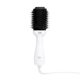 BONDIBOOST front packaging showing the pro blowout brush and features for quick styling