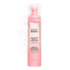 BONDIBOOST front packaging bottle showing product benefits and size