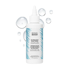 BONDIBOOST Procapil scalp treatment bottle for daily scalp care promoting healthier-looking hair.