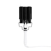BONDIBOOST front view showing wand design and easy grip for fast styling