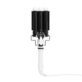 BONDIBOOST Wave Wand close-up shows three 25mm barrels for beachy waves.