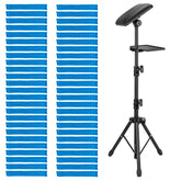 BONTOP tattoo arm-rest stand with tray offers stable hand support during sessions