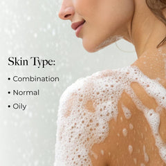 Borghese Bagno di Vita thyme highlights soothing aromatherapy during showers.
