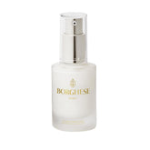 Borghese Fluido Protettivo Eye Lift bottle closeup showing premium formula for refreshed eyes