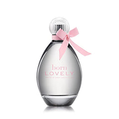 Born Lovely by SJP bottle cap detail adds chic luxury for daily routine