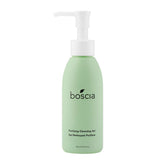 BOSCIA Purifying Cleansing Gel bottle ready for daily gentle pore cleansing.