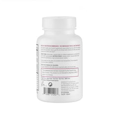 BosleyMD capsules closeup showcases capsules for daily hair-supporting routine