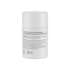 BosleyMD fibers product tube dispense demonstrates easy, mess-free application
