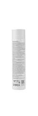 BosRevive hair-application shot highlights lightweight formula adding volume