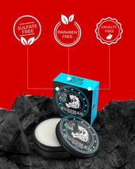 Bossman sandalwood vanilla magic scent adds warm, inviting aroma