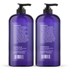 Botanic Hearth curly conditioner bottle showing moisture for soft, manageable curls