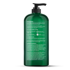 Botanic Hearth Refreshing Shower Suds capture minty aroma and cooling sensation during morning rinse.