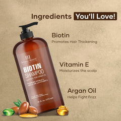 Botanic Hearth turmeric extract highlights antioxidant support for the scalp.