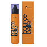 Bounce Style Bounce Better Wave Activator bottle for smooth detangling and curl definition