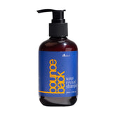 Bounce Style Wave Revival Shampoo bottle top highlights lightweight hydration for defined waves