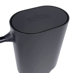 Braun shaver compatibility across Series 1–9 for replacements.
