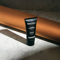 Brickell Daily Defense SPF20 green tea ingredient highlights antioxidant protection