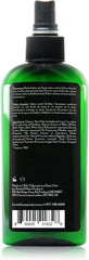 Brickell Balancing Toner provides a midday freshen to reduce shine