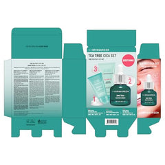 BRING GREEN Deep Cleansing Foam lather cleanses pores gently