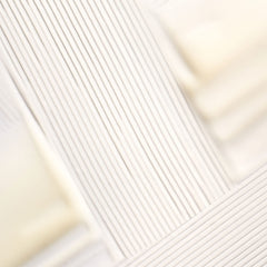 Briogeo Curl Charisma leave-in cream application ready for defined, touchable curls.