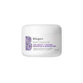 Briogeo Curl Charisma mask jar ready for weekly hydration and defined curls.