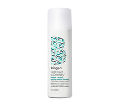 Briogeo Destined For Density bottle ready for lightweight cleansing of fine hair