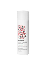 Briogeo Don't Despair, Repair! conditioner bottle shows hydrating formula for dry hair