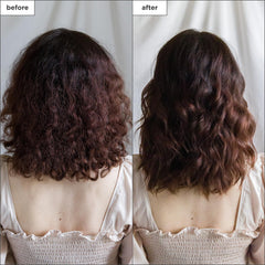 Briogeo Kiwi extract and avocado oil close-up showing nourishing ingredients