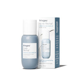 Briogeo Scalp Revival Rosemary Pre-Wash Oil bottle with targeted applicator for easy scalp relief