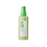 Briogeo Superfoods avocado-kiwi bottle pump enables easy, even spray for detangling.