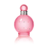 Britney Spears Fantasy Sheer bottle bathed in soft light for everyday radiance
