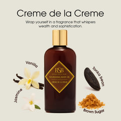 Brown Sugar Babe oil texture lightweight—non-greasy hydration for skin.