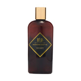 Brown Sugar Babe Rich Aunty Oil bottle close-up showing lightweight skin nourishment.