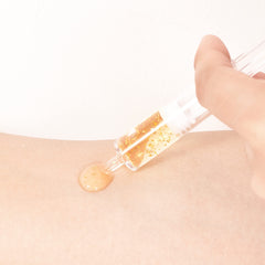 BRÜUN cruelty-free South Korea packaging ready for premium at-home treatment