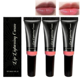Bryanture 3PCS Lip Lightening Collection shown for daily lip care and tone enhancement.