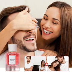 Bryanture Venom applied to wrist and neck for a subtle daily scent.