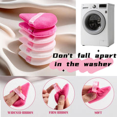 BS-MALL Soft-Silk Tech 3.0 sponge offers gentle skin feel and resilient performance.