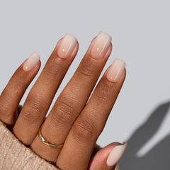 BTArtbox 15 nail sizes kit ensures a custom fit for DIY nails