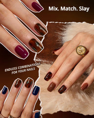 BTARTBOXNAILS softgel tips lightweight comfort for long wear at home