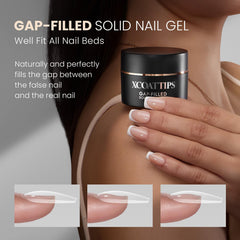 BTArtboxnails XCOATTIPS glue dispenser highlighting easy access and control